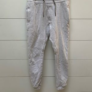 Zanerobe Waffle Jogger.